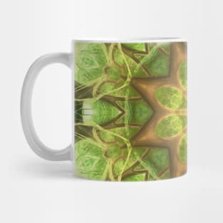 Planet Tree Mug